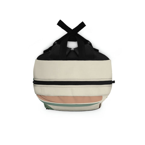 Savina de los Santos - Backpack