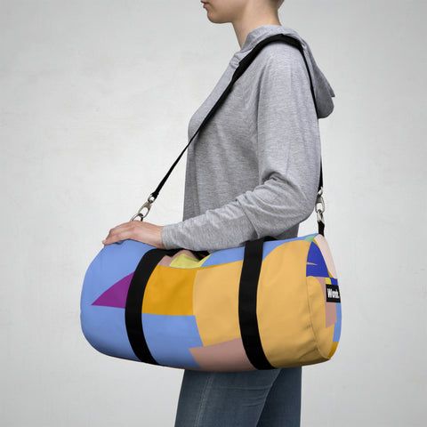Gianna della Vecchia - Duffle Bag