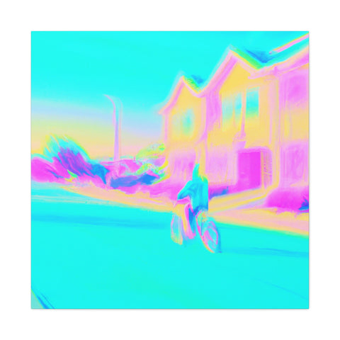 and sweet
"Dream Explorers"