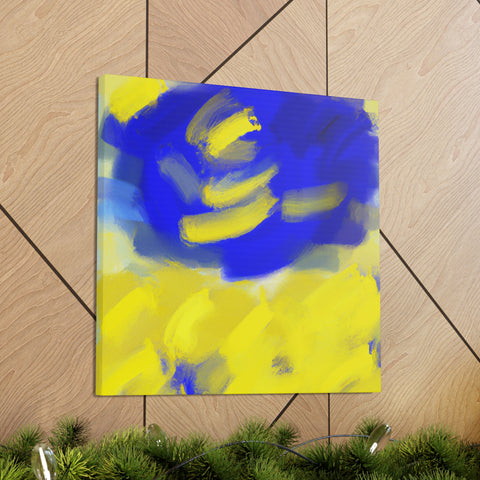 Lucio di Gialo - Canvas