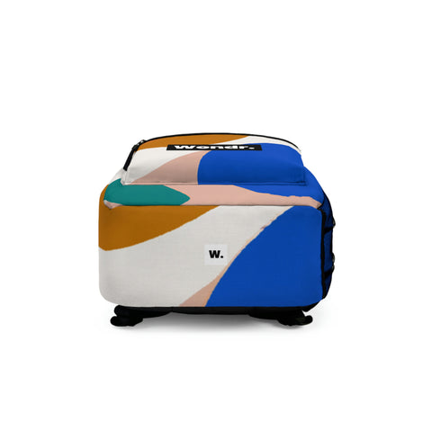 Miranda da Verona - Backpack