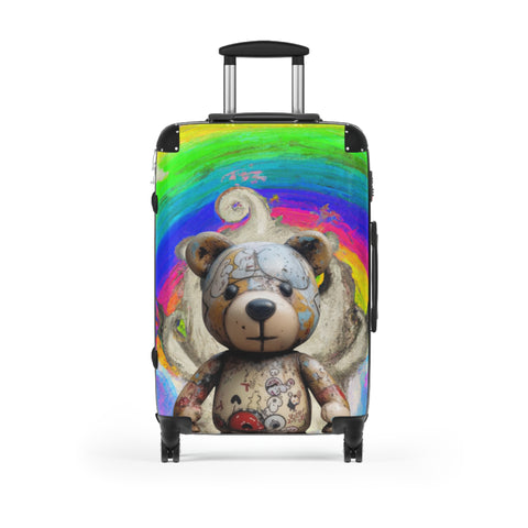 Matilda Casale - Suitcase