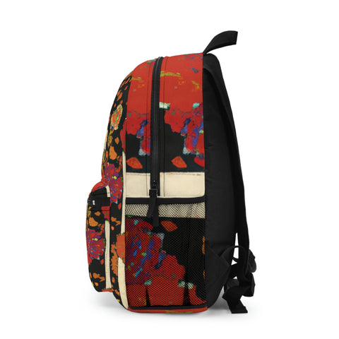 Martinus da Vinci - Backpack