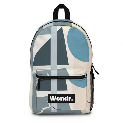 Pietra da Marmirolo - Backpack