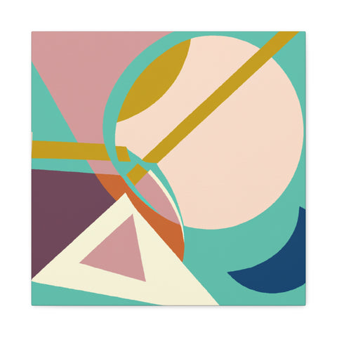 Nuriel Veronique - Canvas