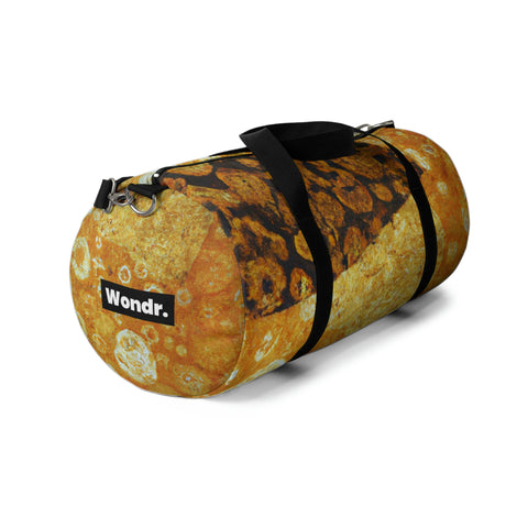 Giovanna da Nardini - Duffle Bag