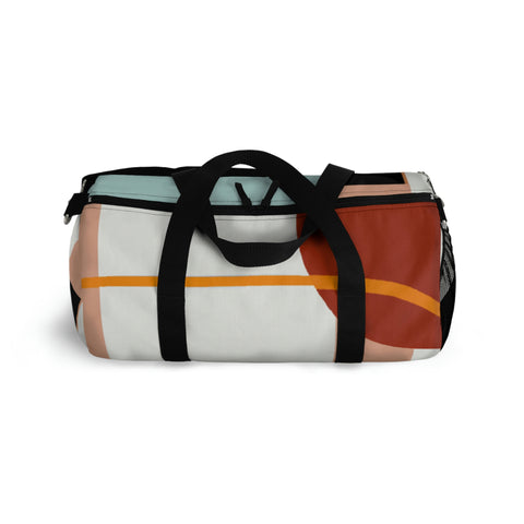 Elena Argotti - Duffle Bag