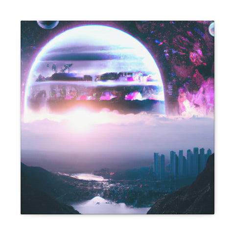 and catchy
Dreamscape Fusion