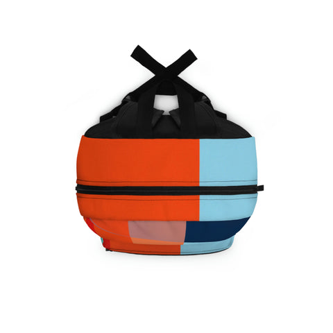 Grazia di Fresco - Backpack