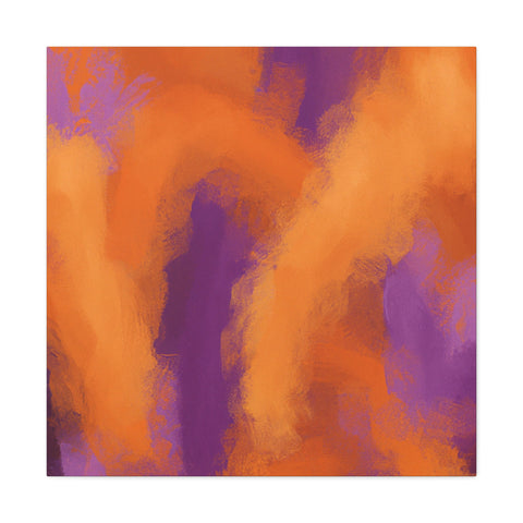 Alexia Ambrogino - Canvas