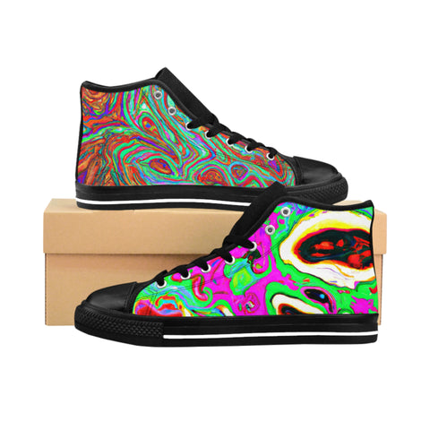 Galeana di Voltari - High Top