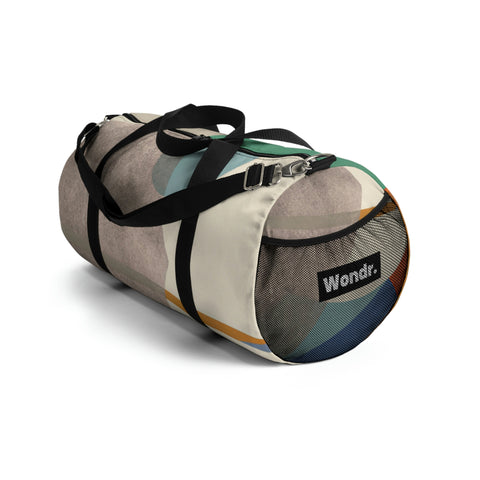 Bartolomeo Pisani - Duffle Bag