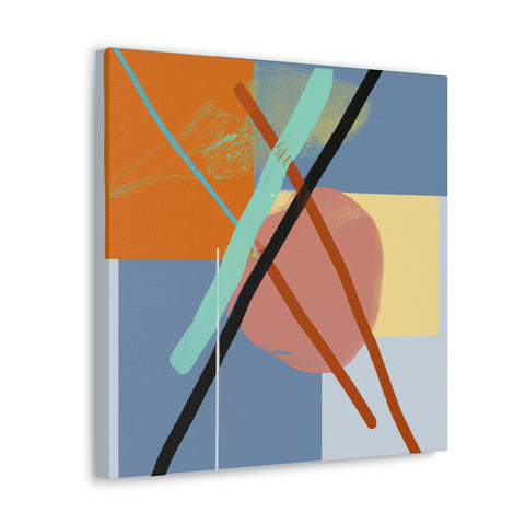 Williamina Radigast - Canvas