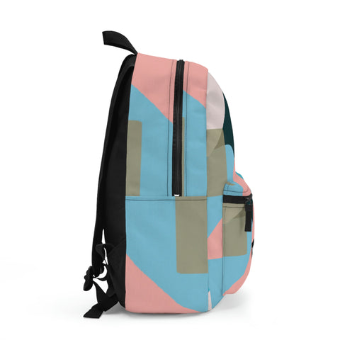 Ginevra de Verona - Backpack