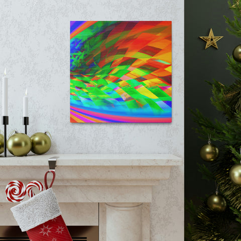 and snappy
Vivid Vistas