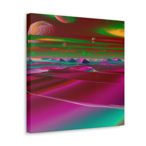 and catchy
Night Horizons