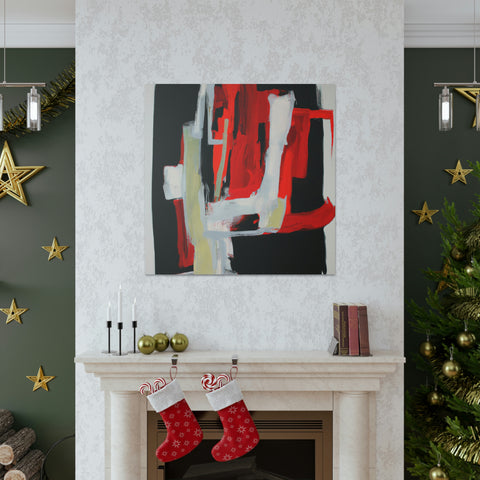 Gianni Angiolini - Canvas