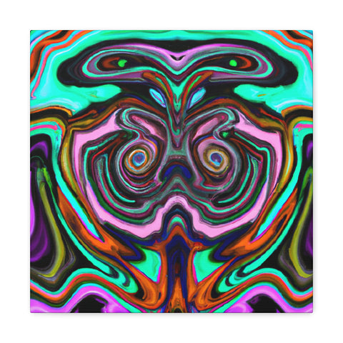 Martinica Soranzo - Canvas