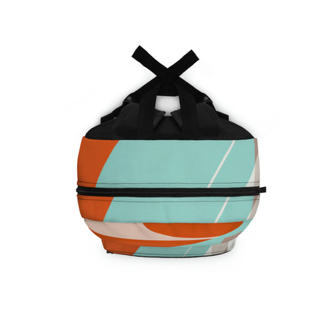 Giovana da Vinci - Backpack