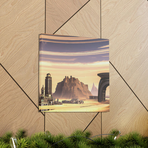 and sweet
Sublime Futures