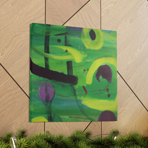 Nina Versutio - Canvas