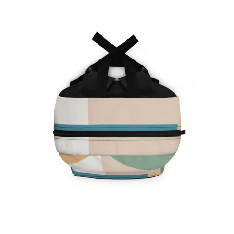 Amberina de Leone - Backpack