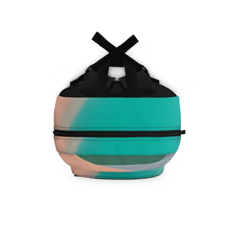 Agate Veronese - Backpack