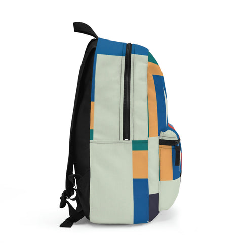 Nathalia da Venezia - Backpack