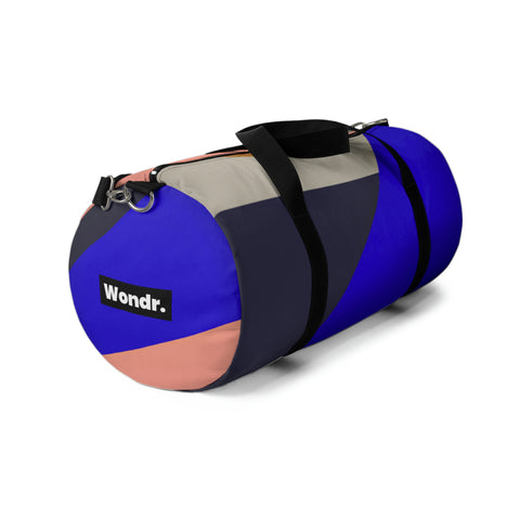 Orielle de Moscou - Duffle Bag