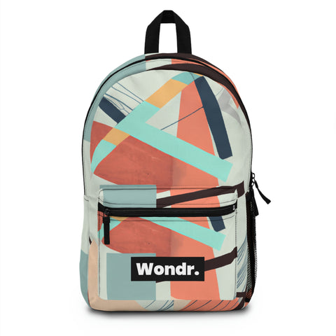 Florianna da Vinci - Backpack