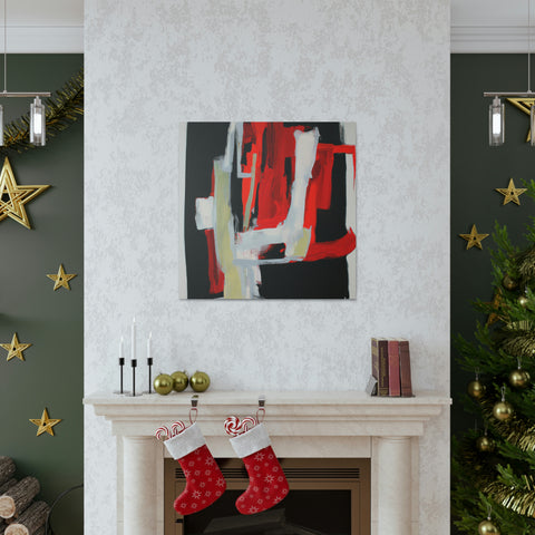 Gianni Angiolini - Canvas