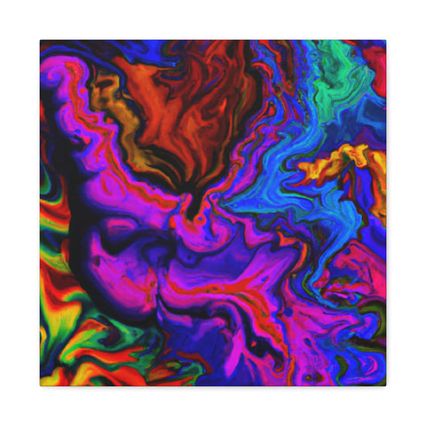 Fivins de Leitha - Canvas