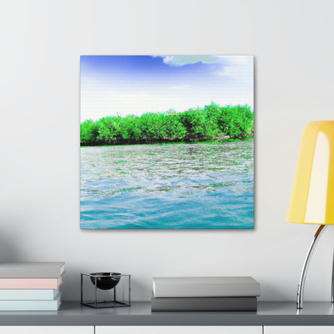 10 words max
Utopia Vibe Blues Greens