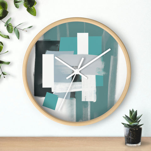 Agostina Guadagnino - Clock