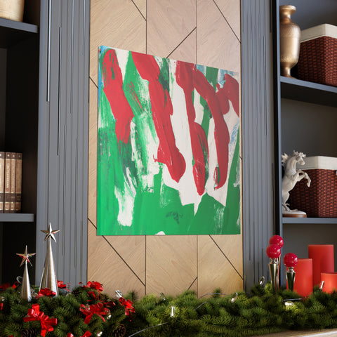 Ferrando Verdigiano - Canvas