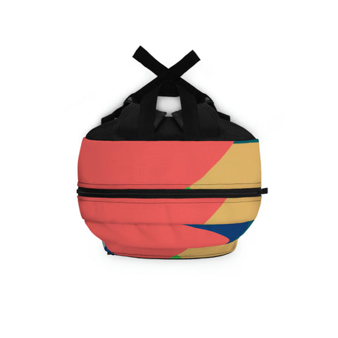 Eloisa da Vinci - Backpack