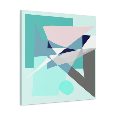 Giovanna Rosaschi - Canvas