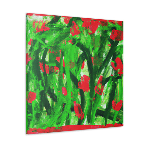 Giovanni Vermiglio - Canvas