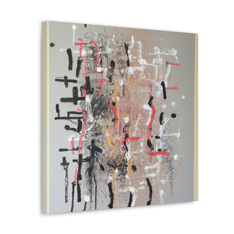 Giovanni DellaFantasia - Canvas