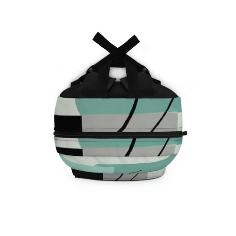 Agnizultia di Valdez - Backpack