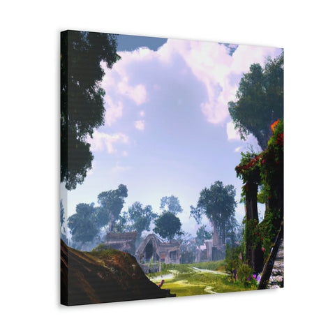 and memorable.
Vista Quest