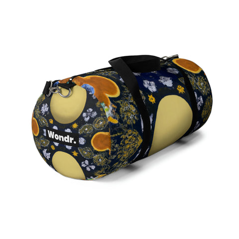 Louis François d'Artois - Duffle Bag