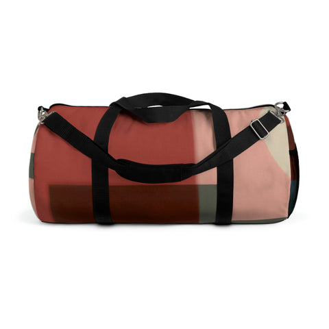 Agnese Leonelli - Duffle Bag