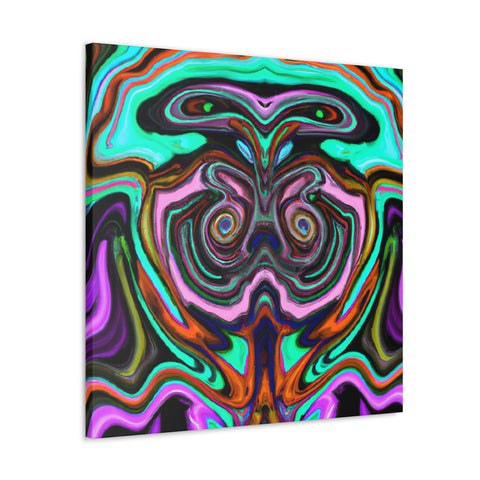 Martinica Soranzo - Canvas