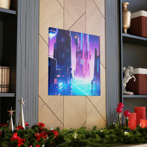 and sweet!
"Visions of Tomorrow"