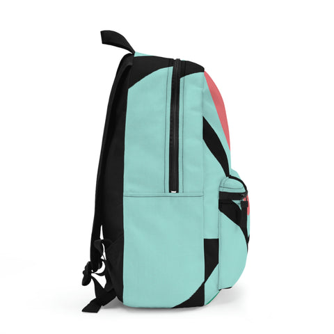 Miguelino da Florença - Backpack