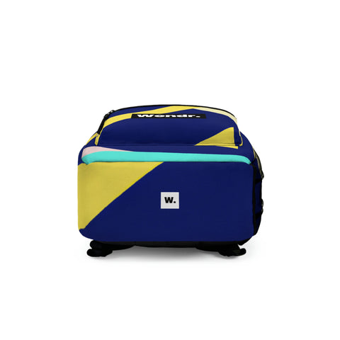 Giovanni di Palermo - Backpack