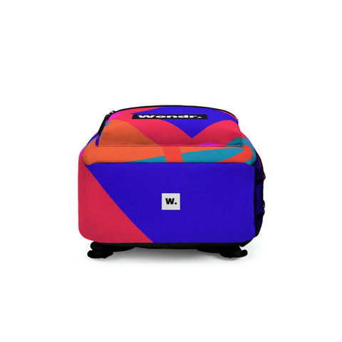 Mariana di Castello - Backpack