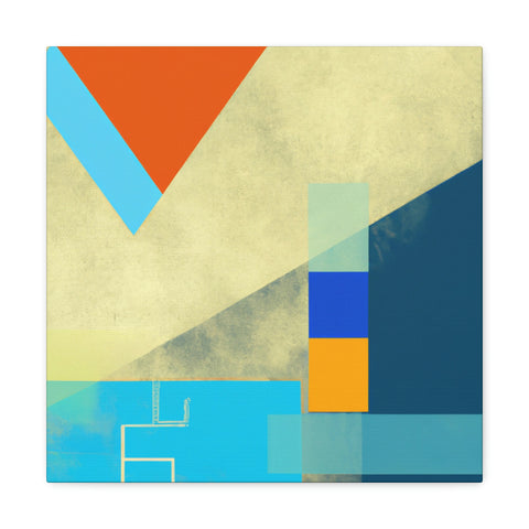 Anastasia Romerio - Canvas