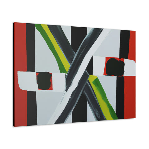 Livianna da Vincia - Canvas